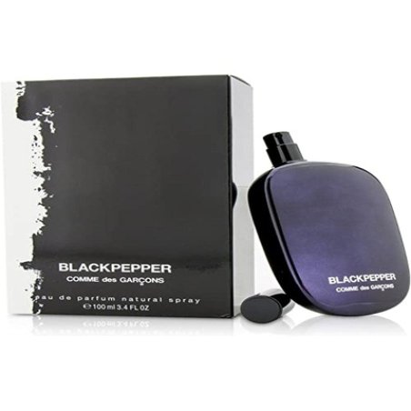Comme des Garcons Blackpepper Eau de Parfum Spray 100ml
