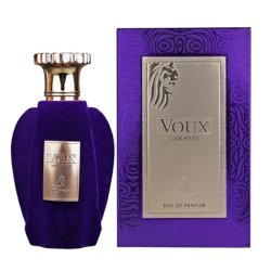 Paris Corner Emir Voux Violette 100ml EDP Eau De Parfum Spray Unisex