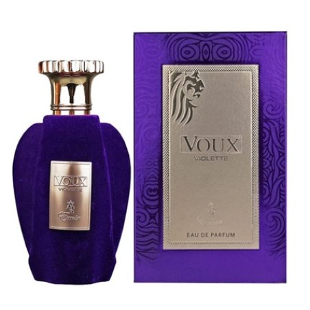 Paris Corner Emir Voux Violette 100ml EDP Eau De Parfum Spray Unisex