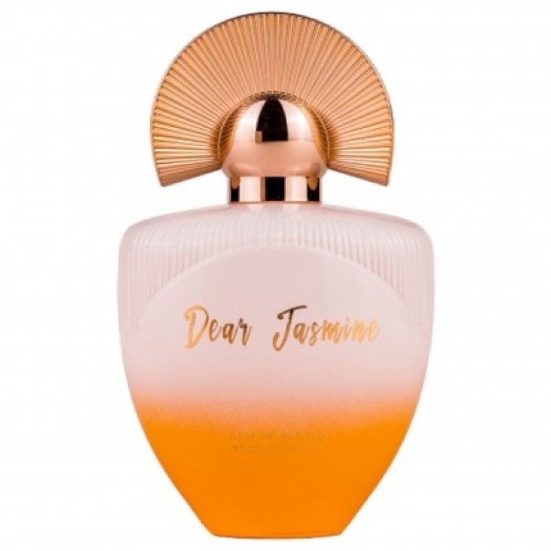Maison Asrar Dear Jasmine Eau De Parfum 100ml