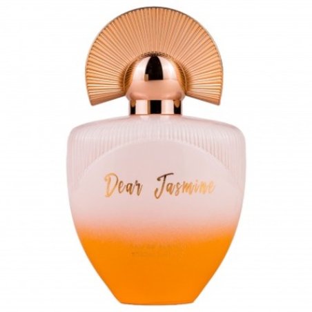 Maison Asrar Dear Jasmine Eau De Parfum 100ml