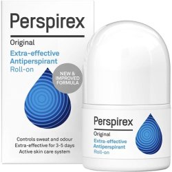 Perspirex Original Anti-Perspirant 20ml