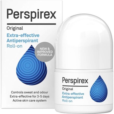 Perspirex Original Anti-Perspirant 20ml