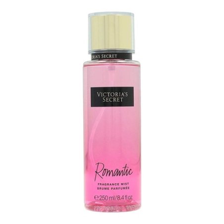 Victoria's Secret Romantic Body Mist with Aloe Vera 250ml
