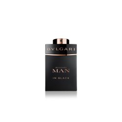 BVLGARI Man in Black 60 ml Hommes