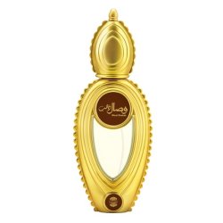 Ajmal Wisal Dhahab Unisex 1.7 oz EDP Spray 8010484 Floral