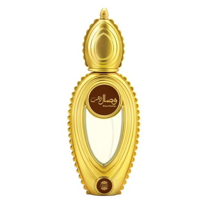 Ajmal Wisal Dhahab Unisex 1.7 oz EDP Spray 8010484 Floral