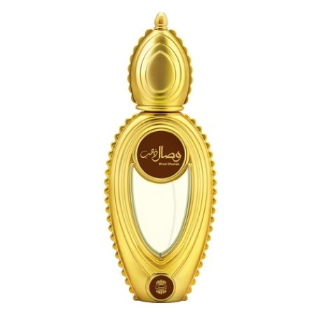 Ajmal Wisal Dhahab Unisex 1.7 oz EDP Spray 8010484 Floral