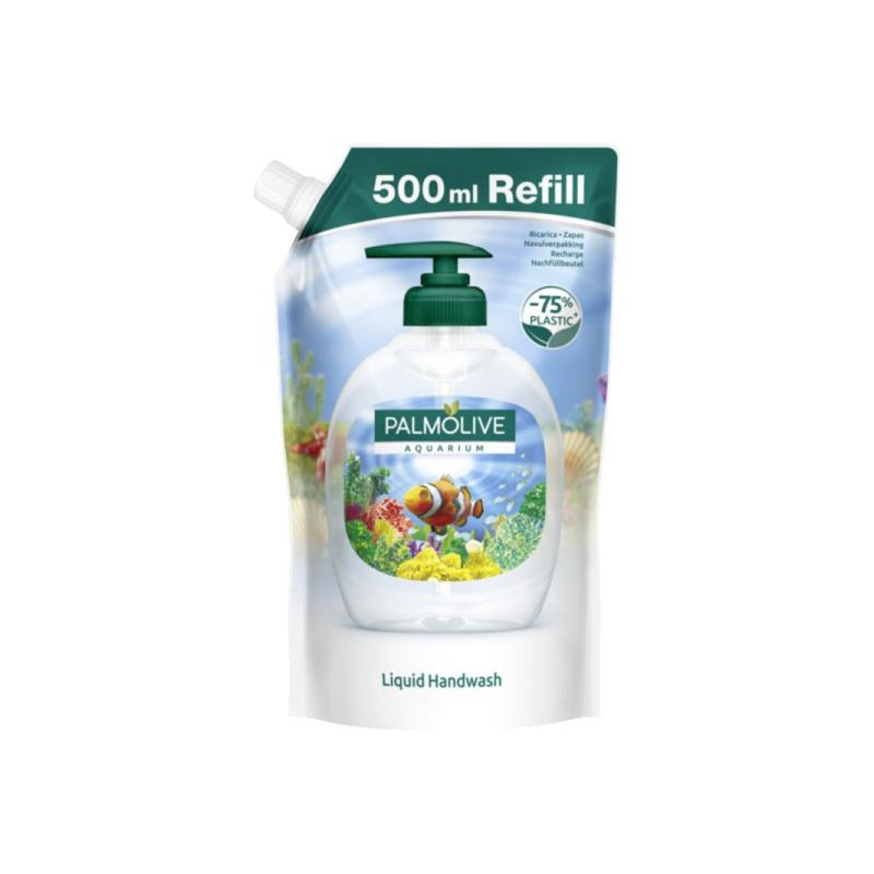 Palmolive Aquarium Liquid soap 1 pc(s)