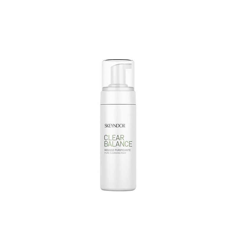 Skeyndor Purifying Mousse 150ml