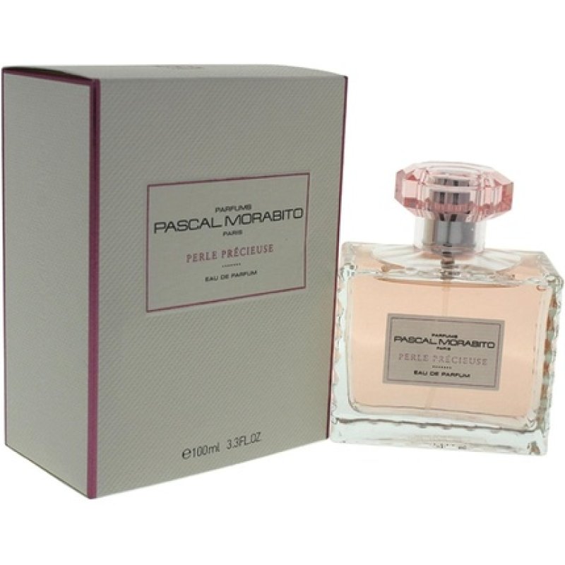 Pascal Morabito PERLE PRECIEUSE Eau De Parfum 100ml