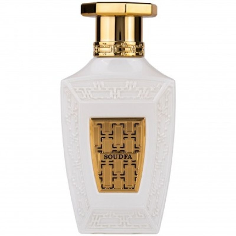 Maison Asrar Soudfa Eau De Parfum 100ml