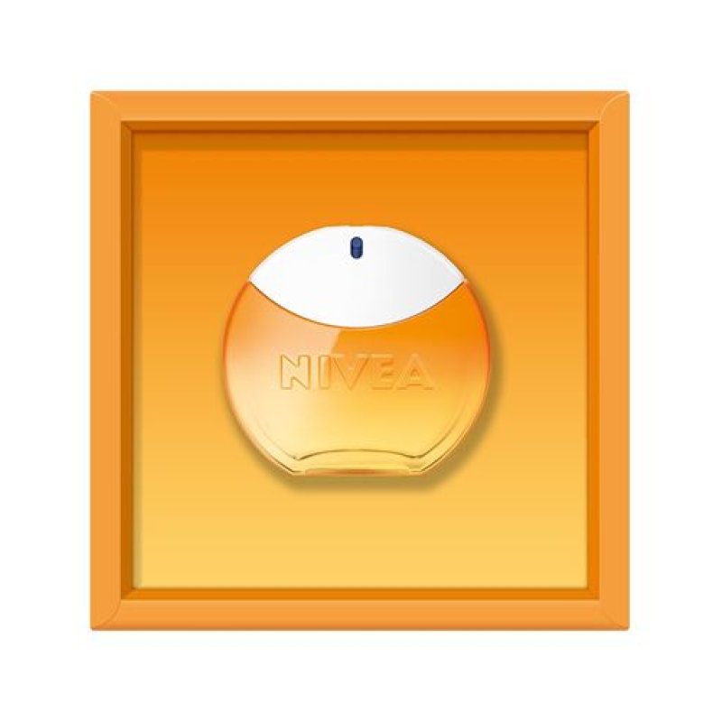 Nivea Sun Eau de Toilette 30ml