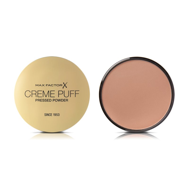 Max Factor Crème Puff 13 Nouveau Beige 21g