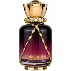Maison Asrar Pink Crush Eau De Parfum 100ml