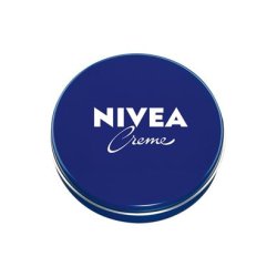 Nivea Moisturizing Cream for face & body - 150ml