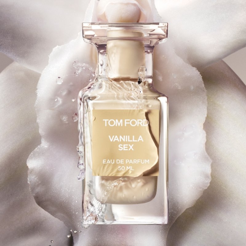 Tom Ford Vanilla Sex Eau de Parfum 50ml