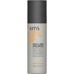 Kms Curl Up Control Creme 150ml