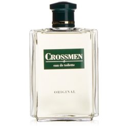 Crossmen Eau de Toilette 200ml