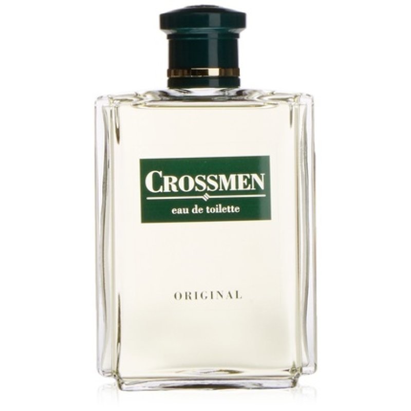 Crossmen Eau de Toilette 200ml