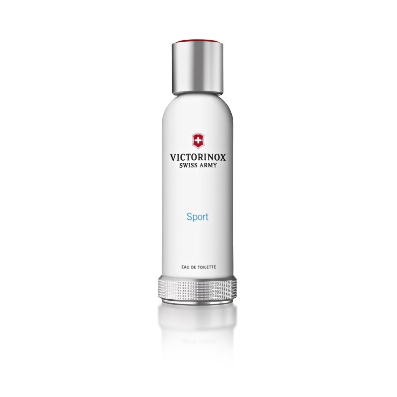 Swiss Army Sport for Men 3.4 oz EDT Spray