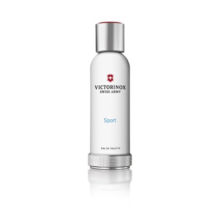 Swiss Army Sport for Men 3.4 oz EDT Spray