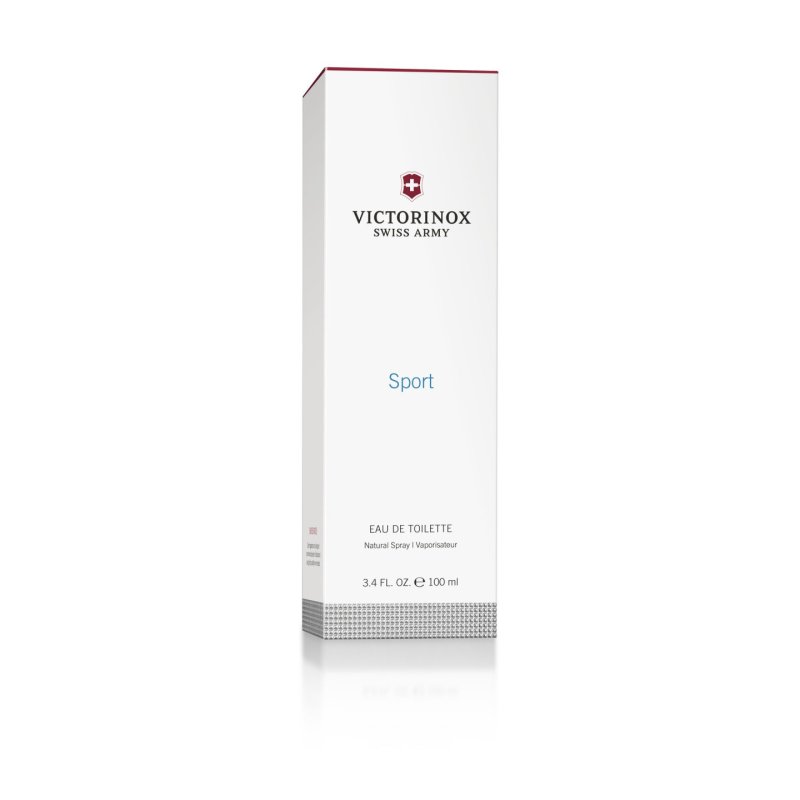 Victorinox Swiss Army Sport Men Spray deodorant 1 pc(s)