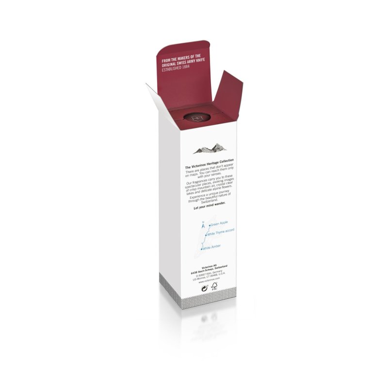 Victorinox Swiss Army Sport Hommes Déodorant spray 1 pièce(s)