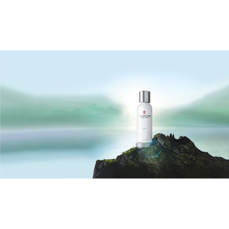 Victorinox Swiss Army Sport Men Spray deodorant 1 pc(s)