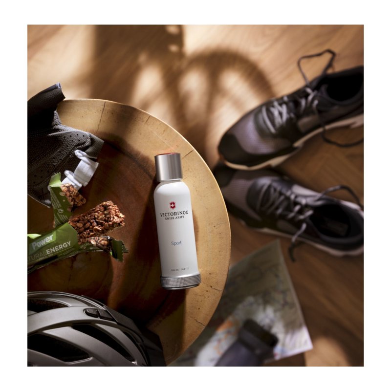 Victorinox Swiss Army Sport Hommes Déodorant spray 1 pièce(s)