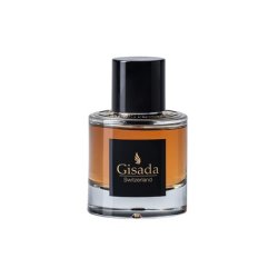 Gisada Ambassador Men Eau de Perfume 50ML 1.7 Fl Oz Spicy, Fresh and Lively Fragrance for Men