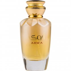 Paris Corner Arwa Eau De Parfum 100ml