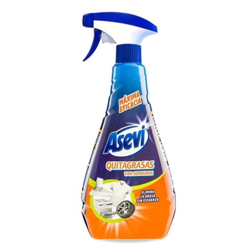 Asevi All-Purpose Cleaner