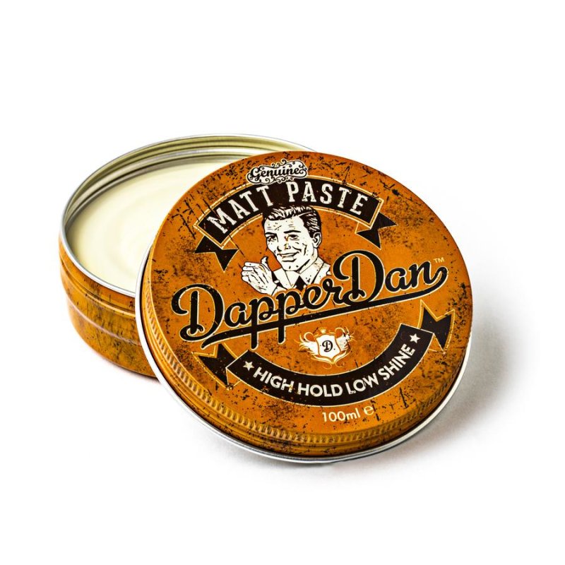 Dapper Dan Matt Paste