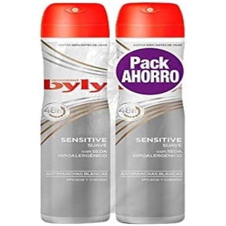 Byly Bath Kit 200ml - Pack of 2