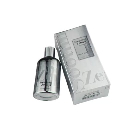 Paris Corner Soothing Zephyr Eau De Parfum 100ml