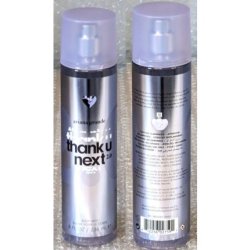 ARIANA GRANDE THANK U NEXT 2.0 BODY MIST 236 ML