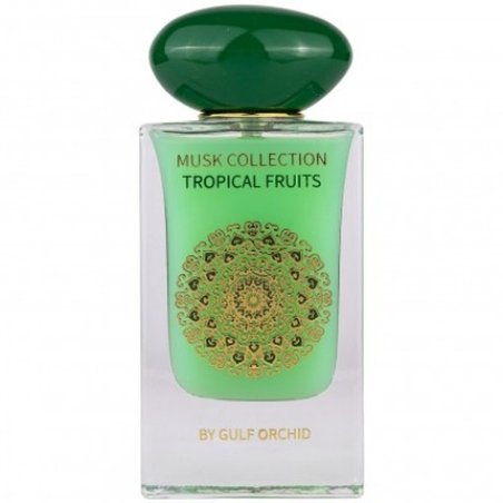 Gulf Orchid Tropical Fruits Eau De Parfum 60ml