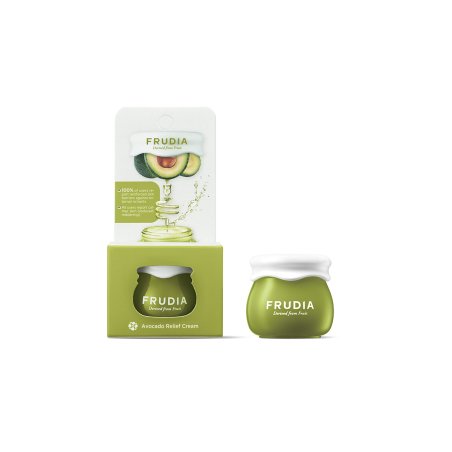 Avocado Relief Cream