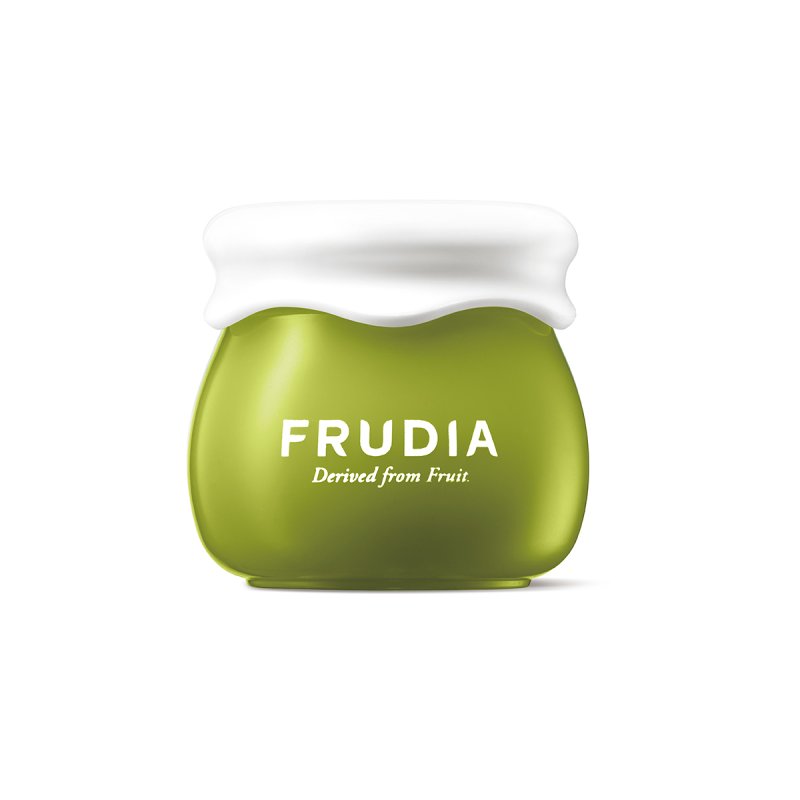 FRUDIA Avocado Relief Cream – Mini Day & night cream 10 ml