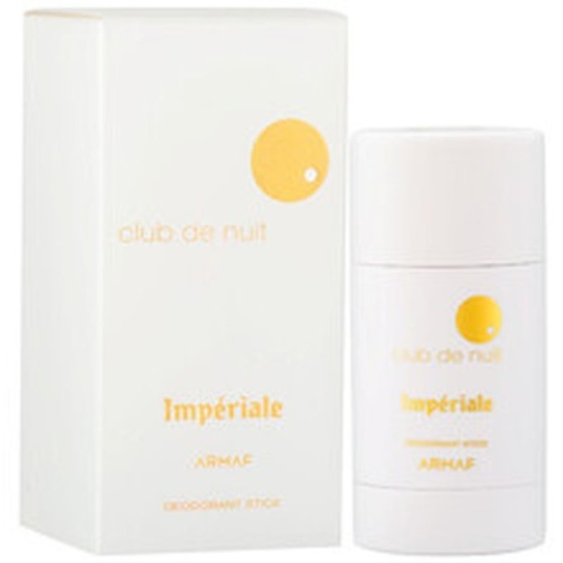 Armaf Club De Nuit White Imperiale Deostick