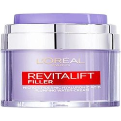 Revitalift Filler Firming Water Cream 50ml