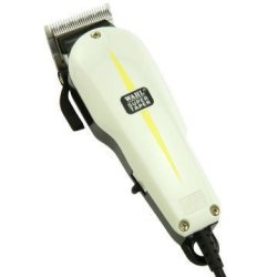 Wahl Super Taper White