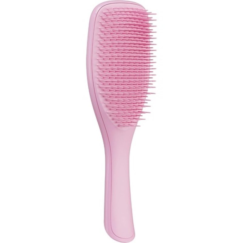 Tangle Teezer The Ultimate Detangler Hairbrush for Wet and Dry Hair Reduces Breakage and Eliminates Knots Two-Tiered