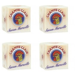 Chanteclair Marseille Laundry Hand Wash Bar Soap 250g 8.45 fl.oz