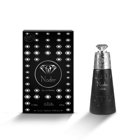 Nabeel Nader 100 ml Unisexe