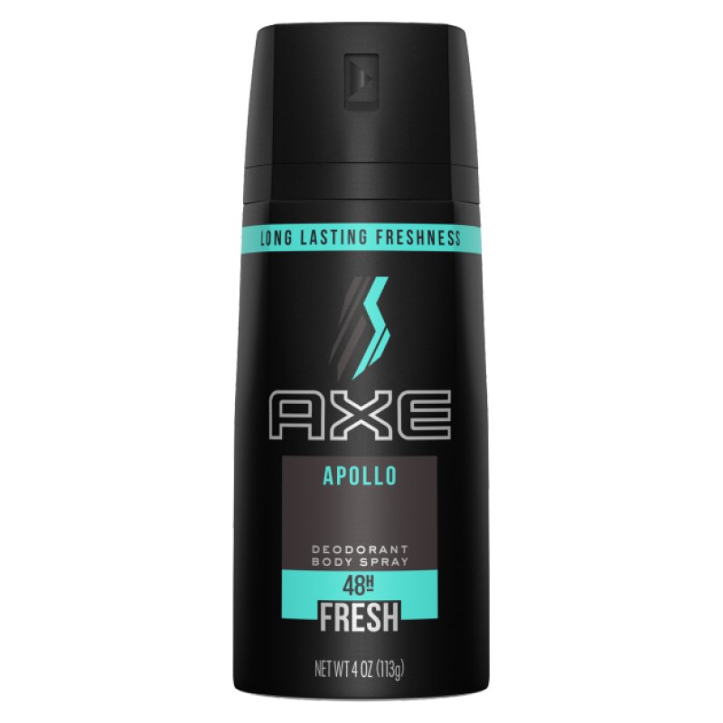 AXE Apollo Men Spray deodorant 150 ml