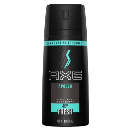 AXE Apollo Men Spray deodorant 150 ml