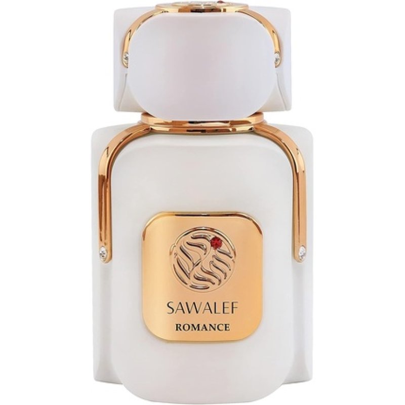 Romance Swiss Arabian EDP Spray for Unisex 2.7 oz