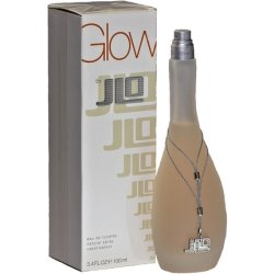 Glow by J. Lo by Jennifer Lopez Eau de Toilette Spray 100ml